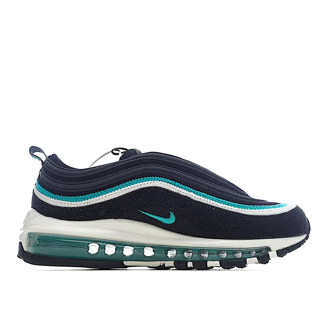 Nike Air Max 97 Black Sport Turquoise Replica: Worth the Hype? | YtaYta