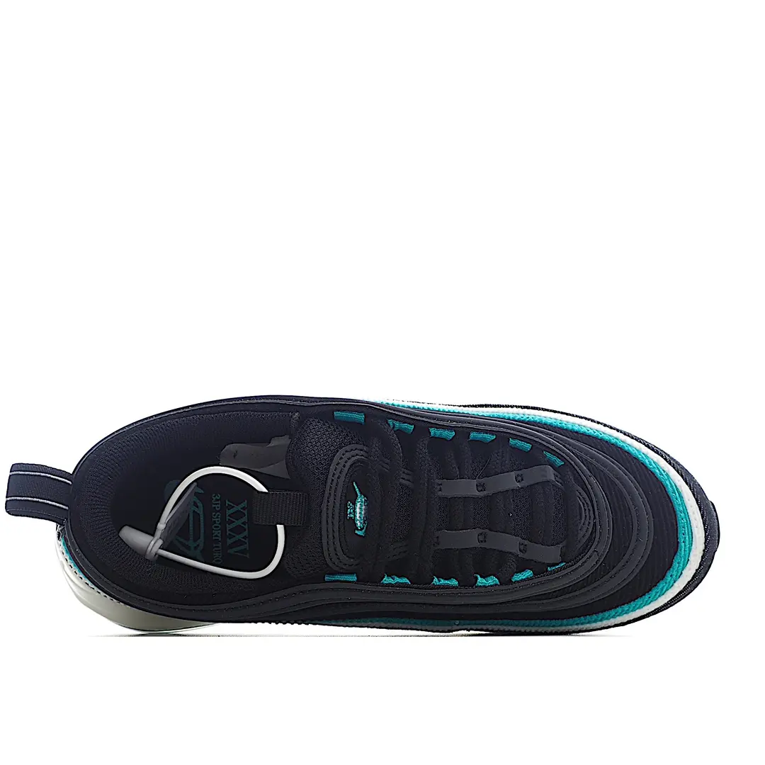 Nike Air Max 97 Black Sport Turquoise Replica: Worth the Hype? | YtaYta