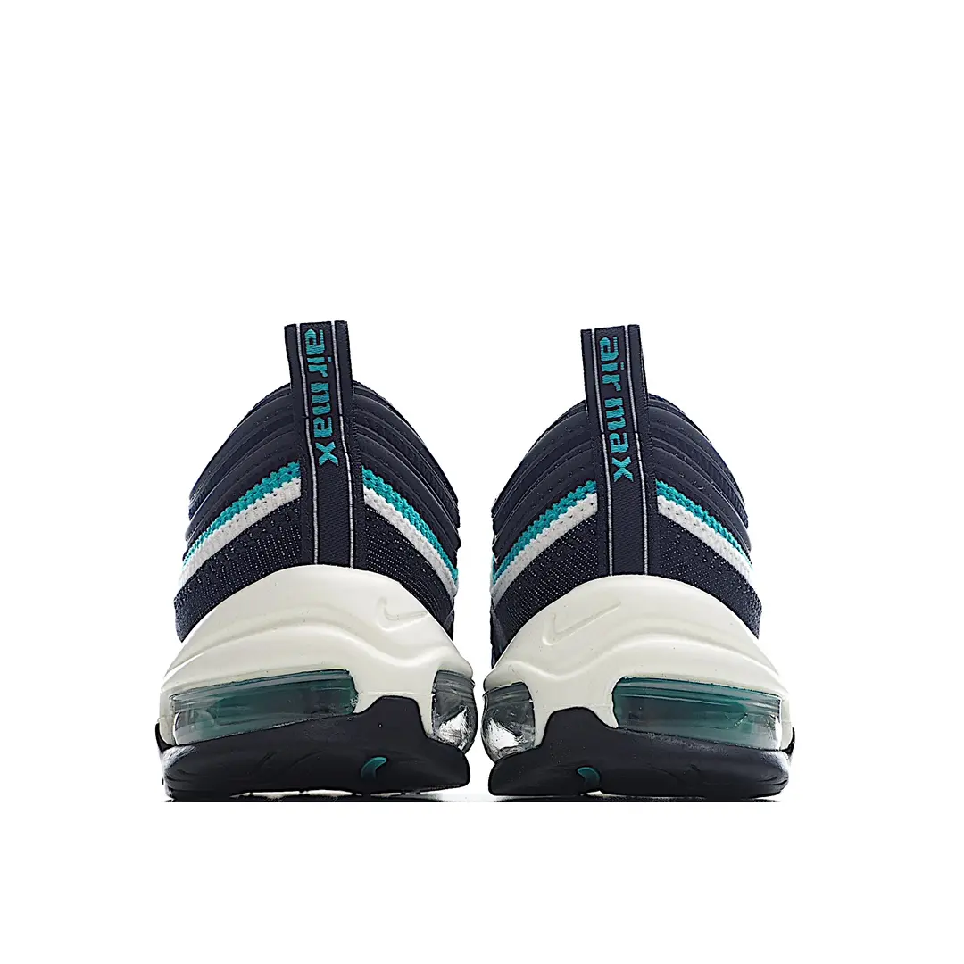 Nike Air Max 97 Black Sport Turquoise Replica: Worth the Hype? | YtaYta