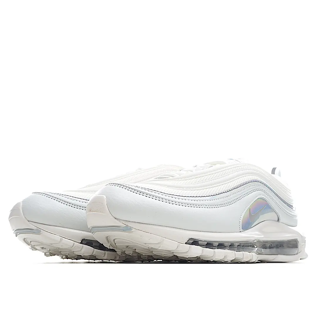 Nike Air Max 97 Iridescent White Replica: Stylish & Affordable | YtaYta