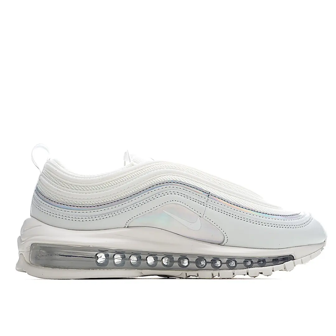 Nike Air Max 97 Iridescent White Replica: Stylish & Affordable | YtaYta