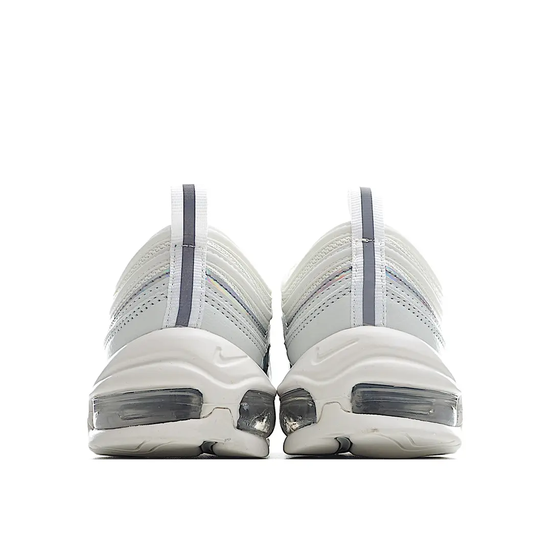 Nike Air Max 97 Iridescent White Replica: Stylish & Affordable | YtaYta