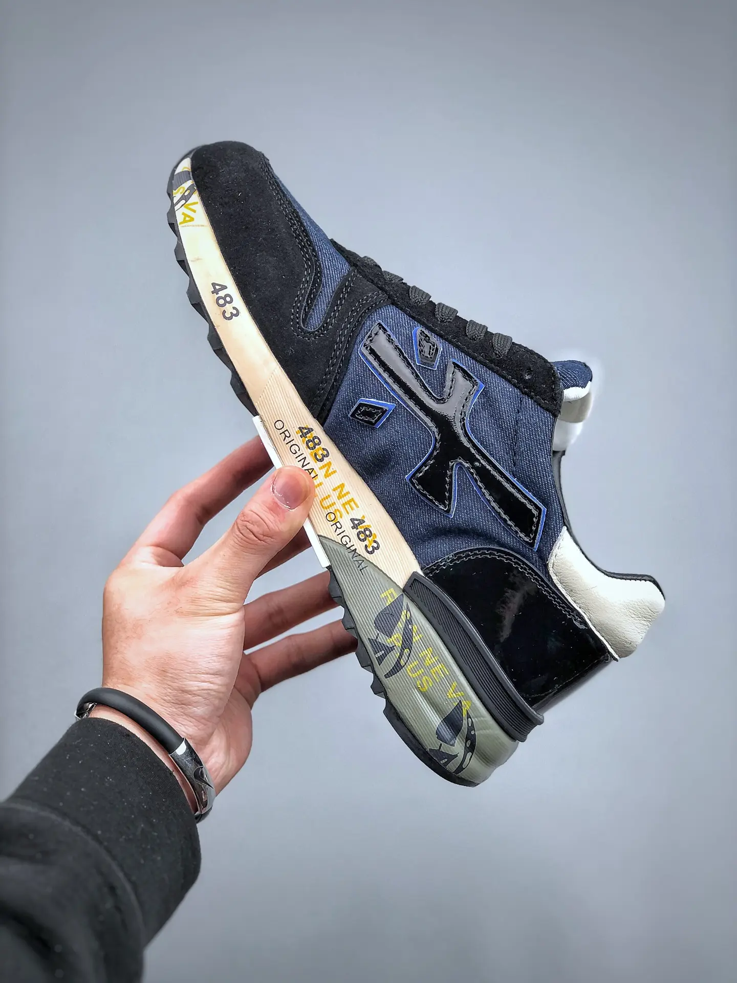 The Ultimate Guide to Premiata Sneakers: Originals vs. Replicas | YtaYta