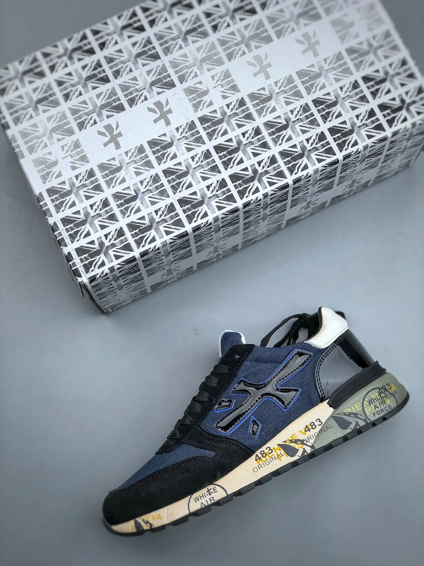 The Ultimate Guide to Premiata Sneakers: Originals vs. Replicas | YtaYta