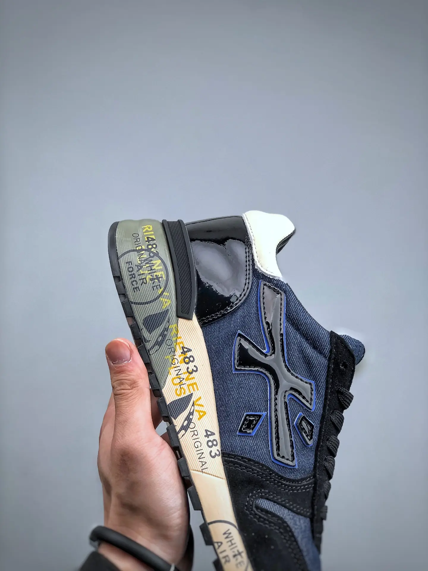 The Ultimate Guide to Premiata Sneakers: Originals vs. Replicas | YtaYta