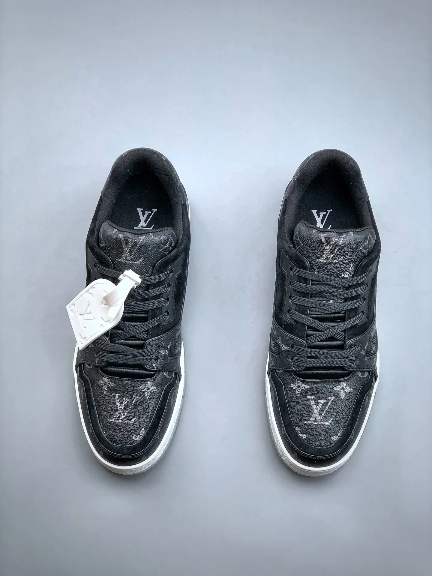 Luxury in Every Step: Exploring Louis Vuitton Sneakers in Miami Beach, FL | YtaYta