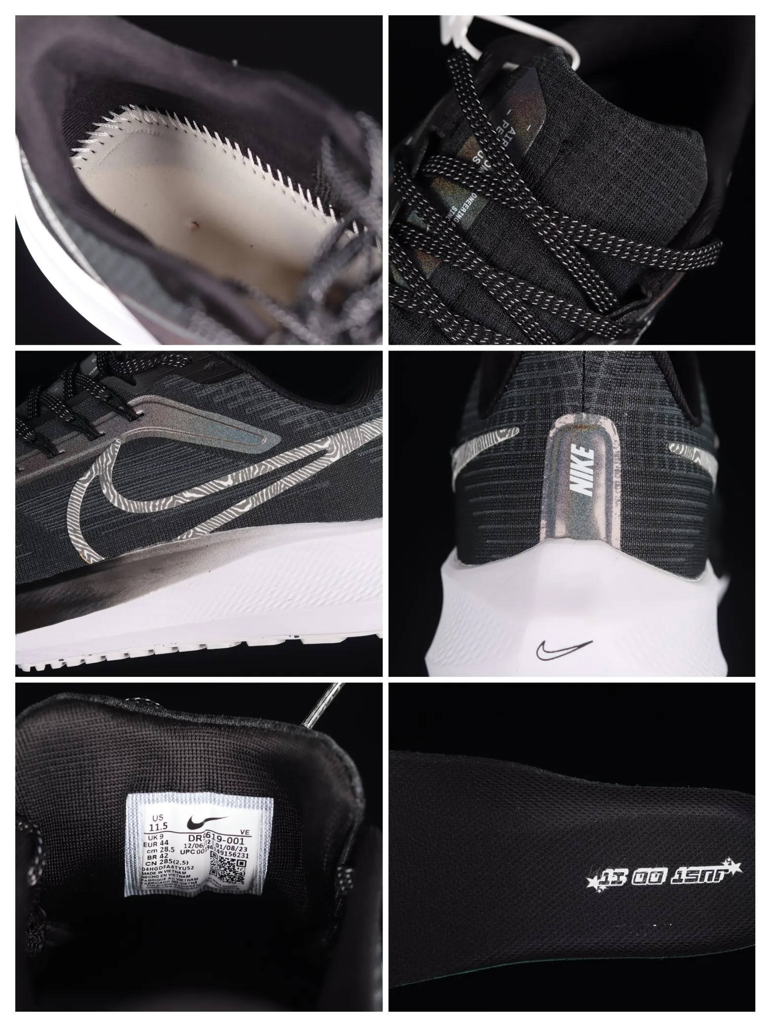 Nike Replica Running Shoes: Unveiling the Truth Behind Fake Replicas | YtaYta