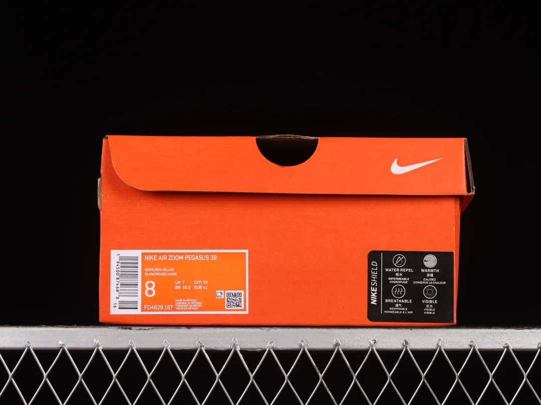 Fake Rep Replica Nike Air Zoom Pegasus 39: An In-Depth Look | YtaYta