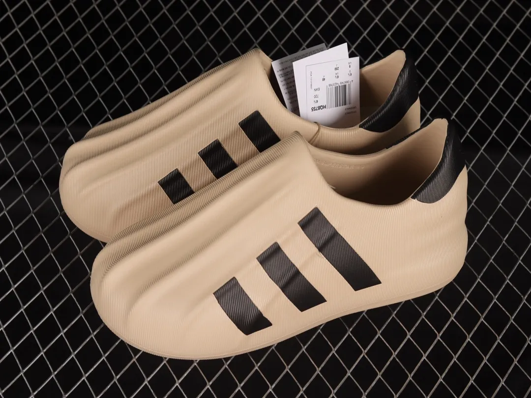 Exploring Replica Adidas: Tan Loafers, Slip-Ons, and More | YtaYta