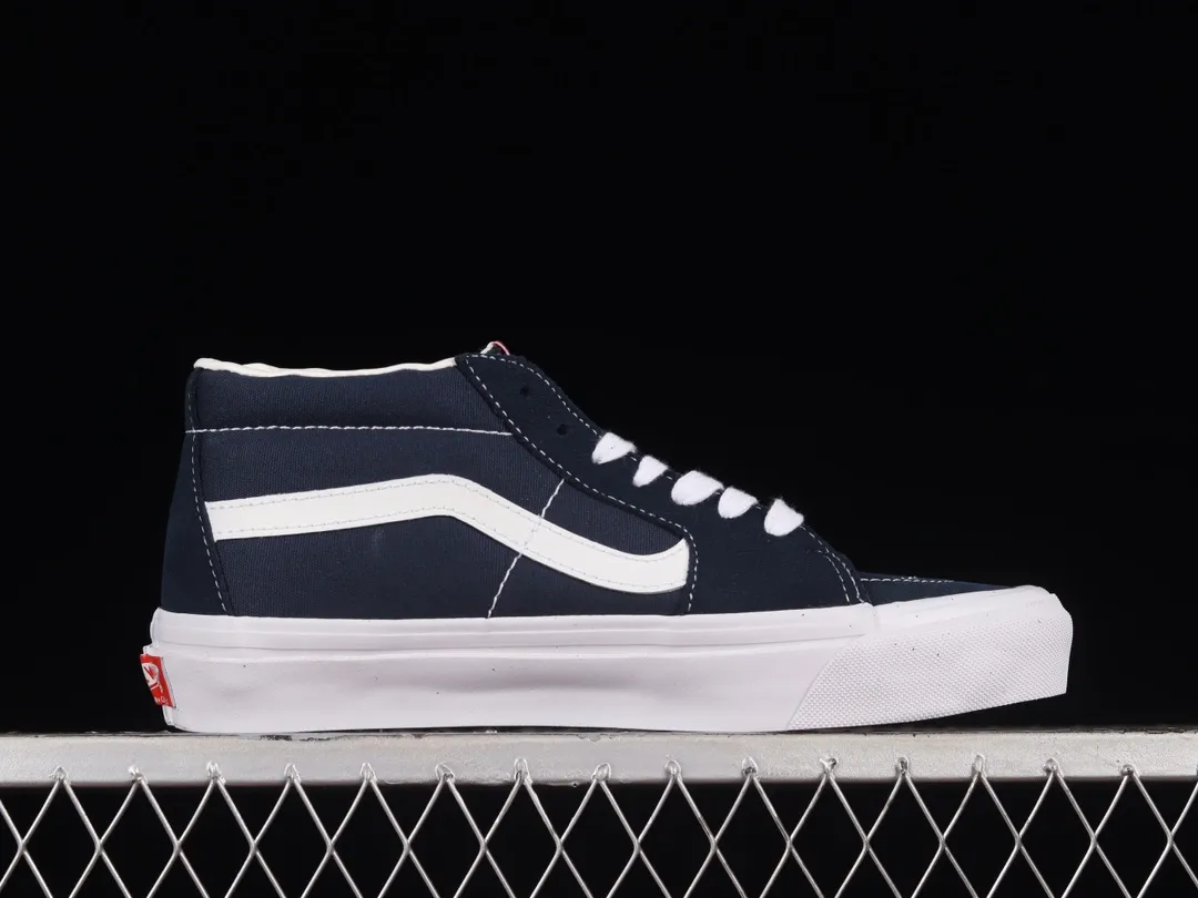 The Ultimate Guide to Vans Mid Skool '77 Skateboarder Replica Sneakers | YtaYta