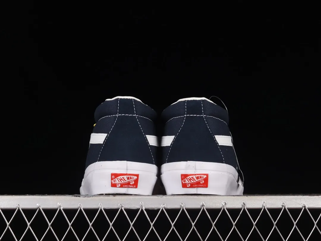 The Ultimate Guide to Vans Mid Skool '77 Skateboarder Replica Sneakers | YtaYta