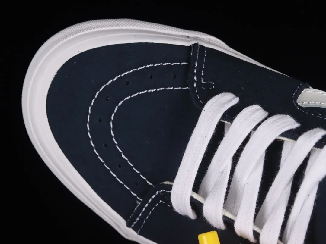 The Ultimate Guide to Vans Mid Skool '77 Skateboarder Replica Sneakers | YtaYta