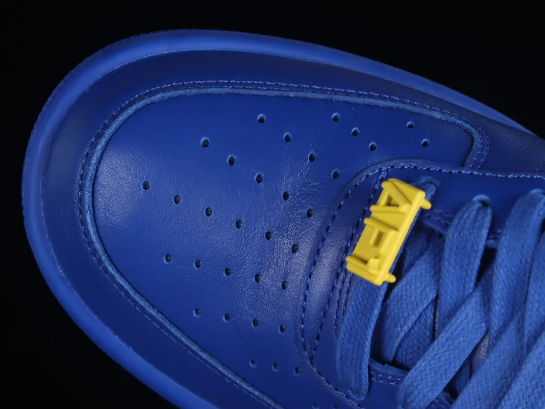 AMBUSH x Nike Air Force 1 Low 'Game Royal' Replica Review | YtaYta