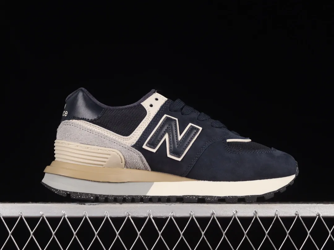 New Balance 574 Legacy Navy Replica: Quality, Style, and Affordability | YtaYta