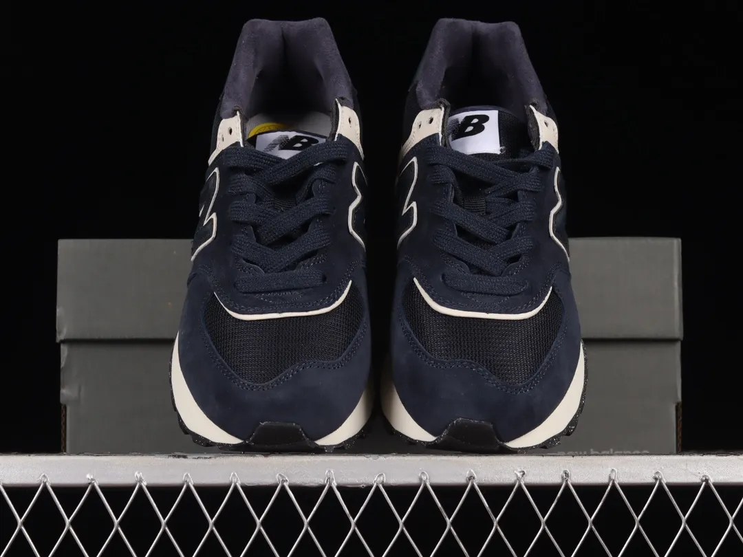 New Balance 574 Legacy Navy Replica: Quality, Style, and Affordability | YtaYta