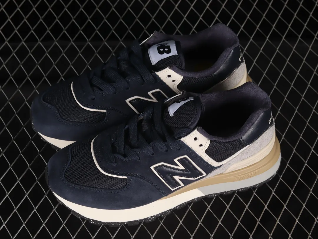 New Balance 574 Legacy Navy Replica: Quality, Style, and Affordability | YtaYta