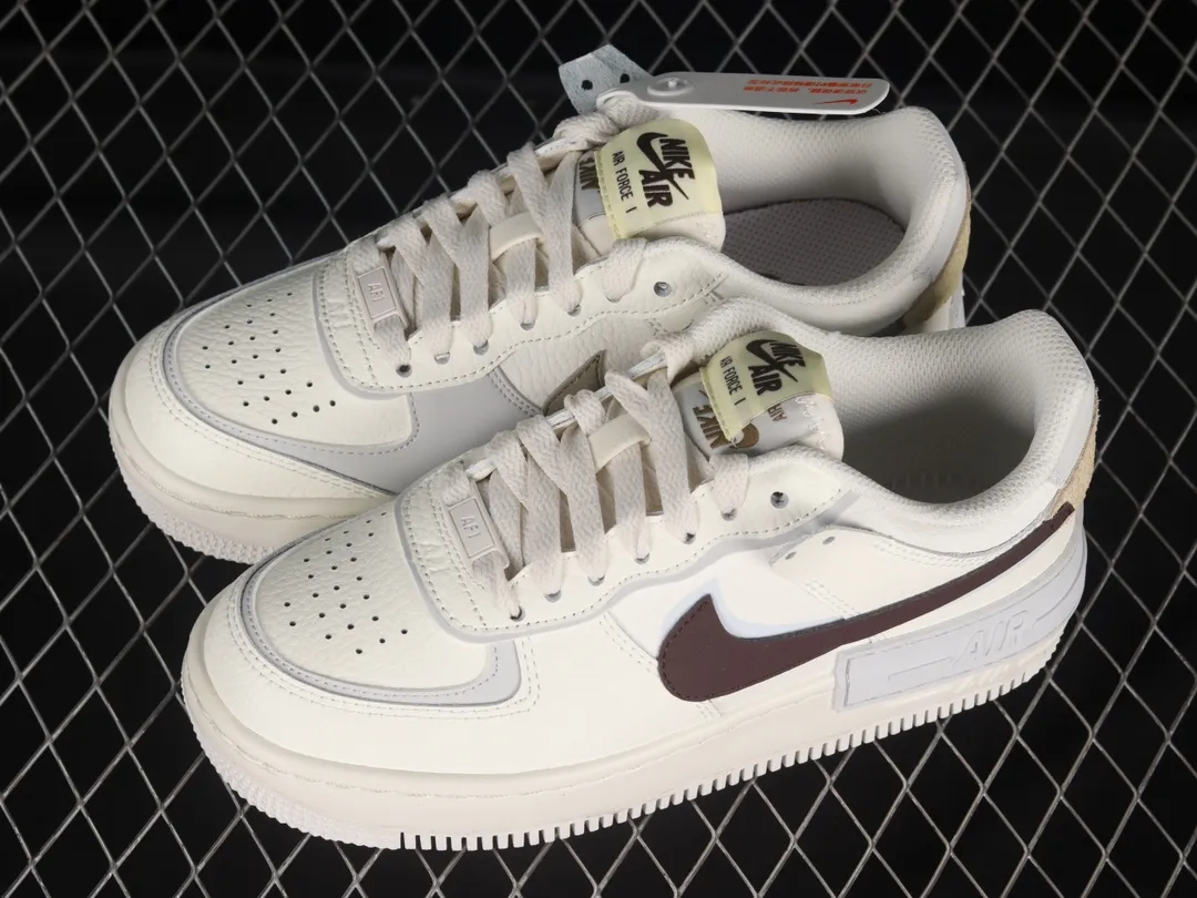 Unveiling the Replica Nike Air Force 1 Shadow Python: Style, Quality, and Value | YtaYta