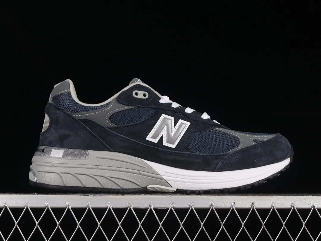 The World of Replica New Balance Sneakers: Quality and Value Explored | YtaYta