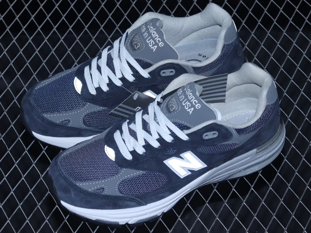 The World of Replica New Balance Sneakers: Quality and Value Explored | YtaYta