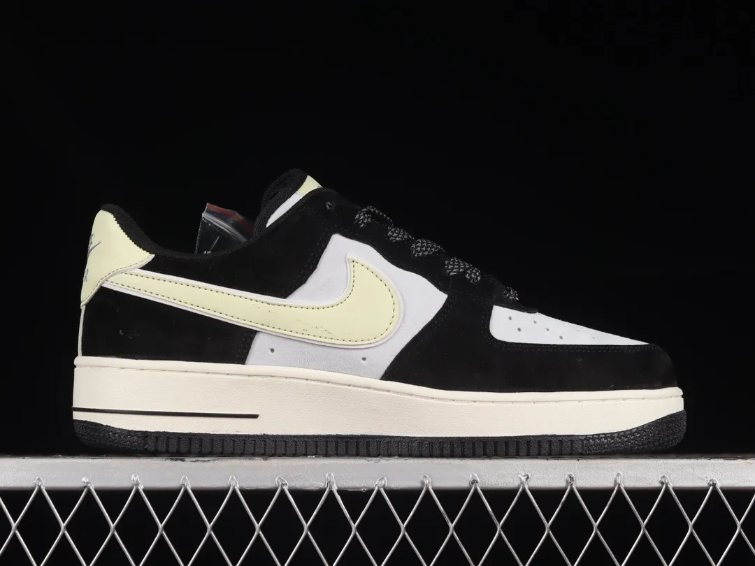 Nike Air Force 1 Replica Sneakers: A Deep Dive into Style and Quality | YtaYta