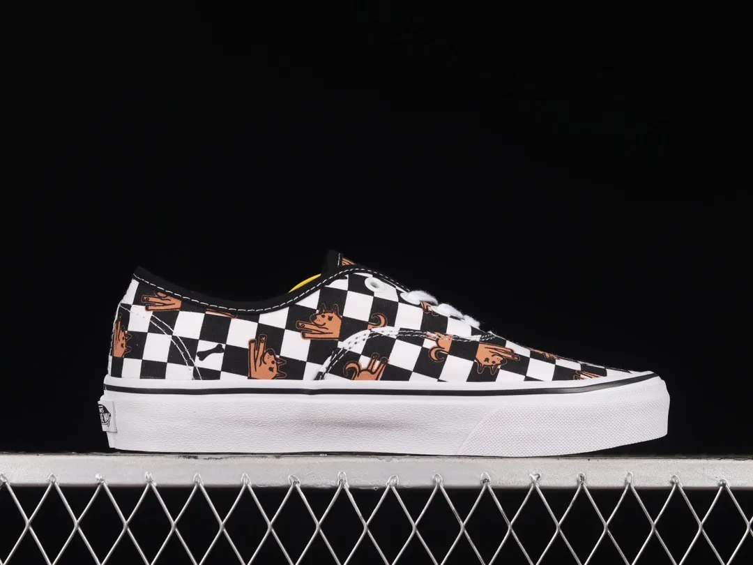 Exploring Fake Rep Replica Vans in Vibrant Designs | YtaYta