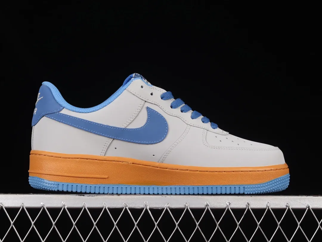 The Intricacies of Replica Nike Air Force 1 and Other Popular Models | YtaYta