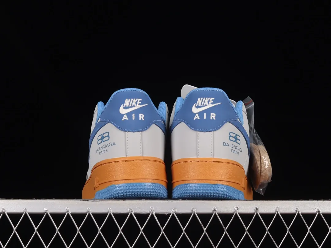 The Intricacies of Replica Nike Air Force 1 and Other Popular Models | YtaYta