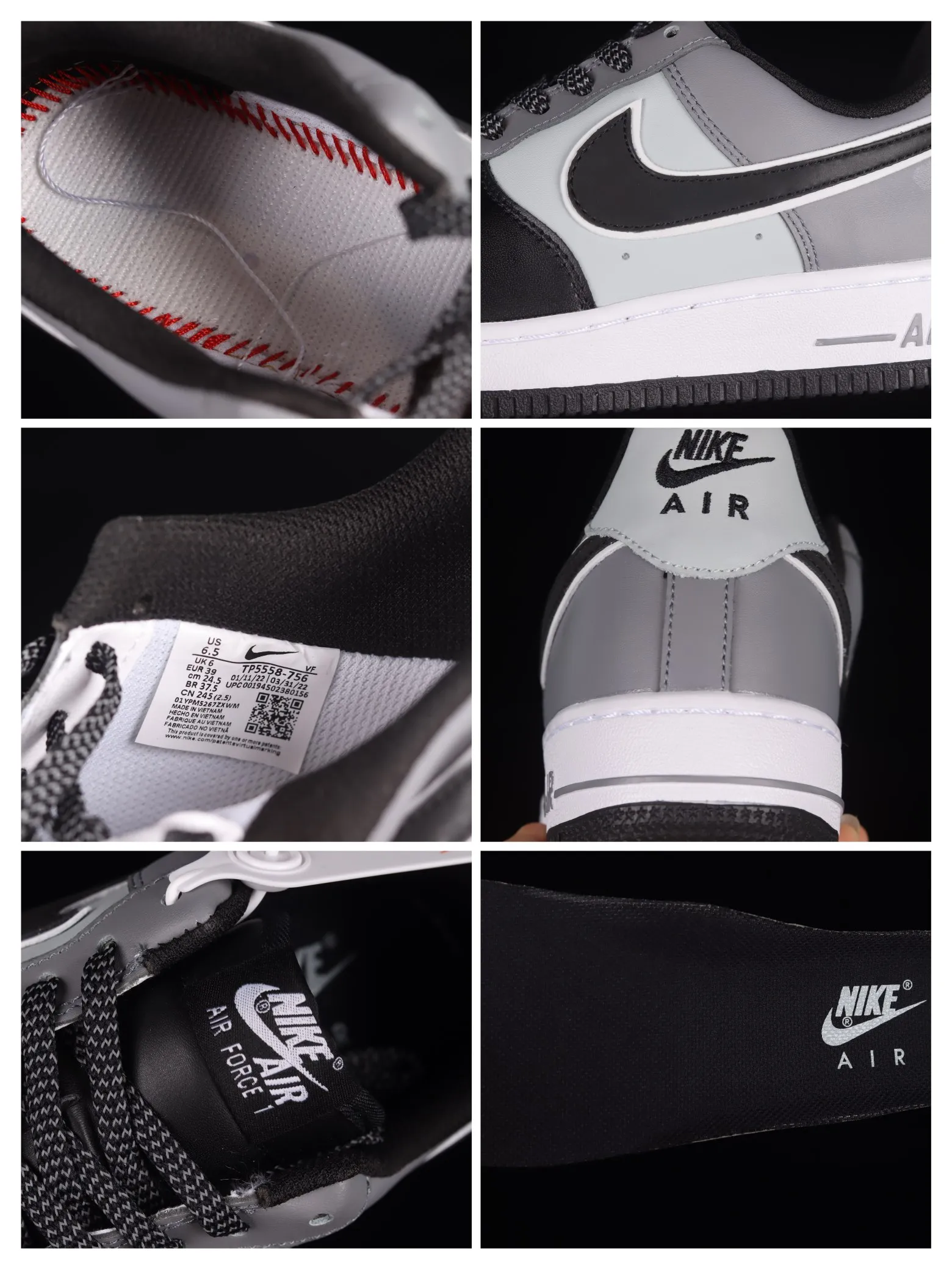 Exploring Replica Nike Air Force 1 Sneakers: Styles, Features, and Insights | YtaYta