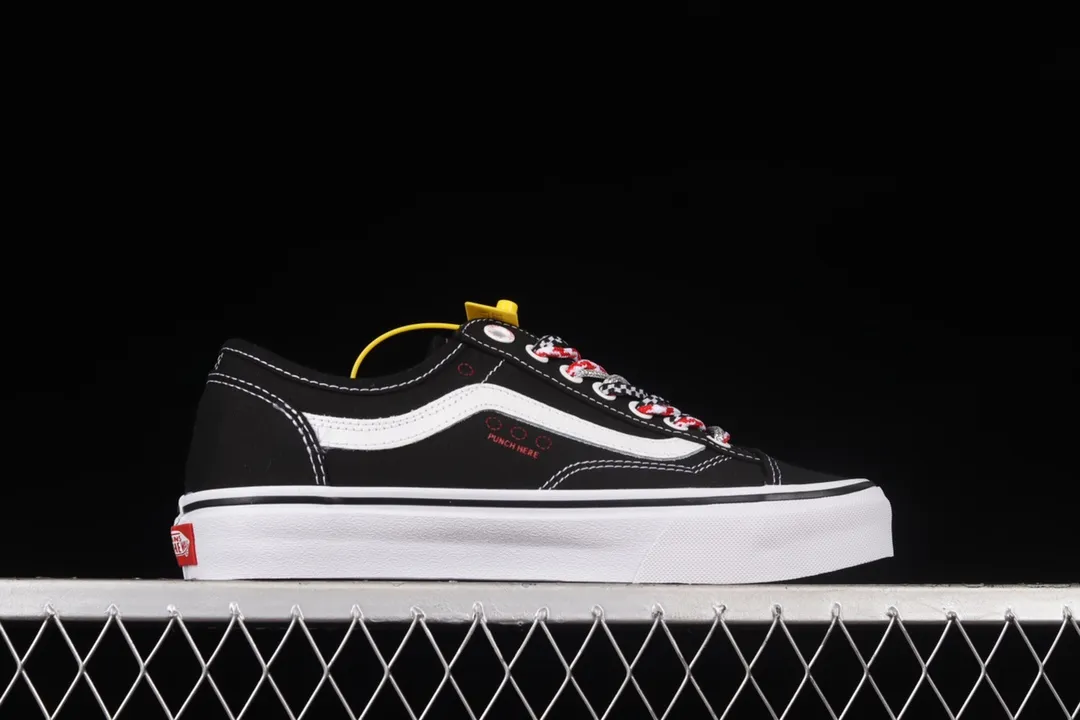 Exploring the World of Fake Rep Replica Vans: A Comprehensive Guide | YtaYta