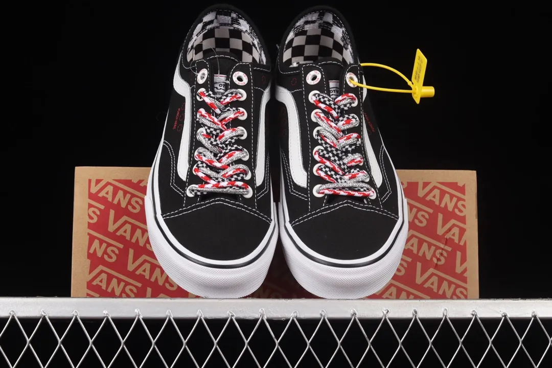 Exploring the World of Fake Rep Replica Vans: A Comprehensive Guide | YtaYta