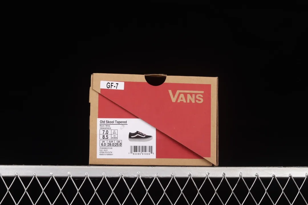 Exploring the World of Fake Rep Replica Vans: A Comprehensive Guide | YtaYta