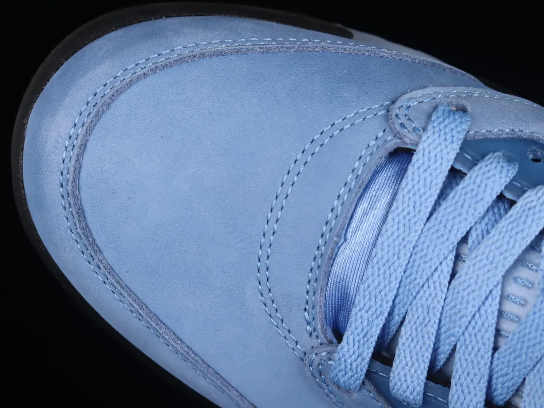 The Ultimate Guide to 'UNC' Air Jordan 5 SE (2023) - University Blue Replica | YtaYta