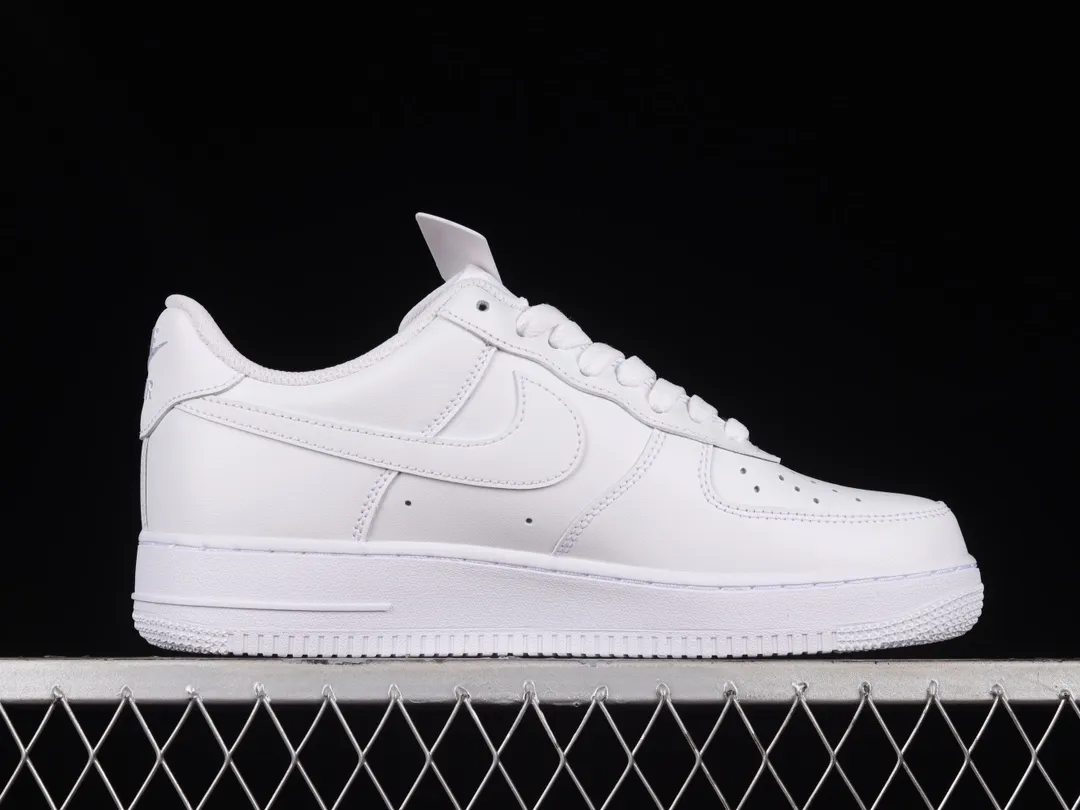 Nike Air Force 1 Low: Exploring Authenticity and Style in Iconic Sneakers | YtaYta