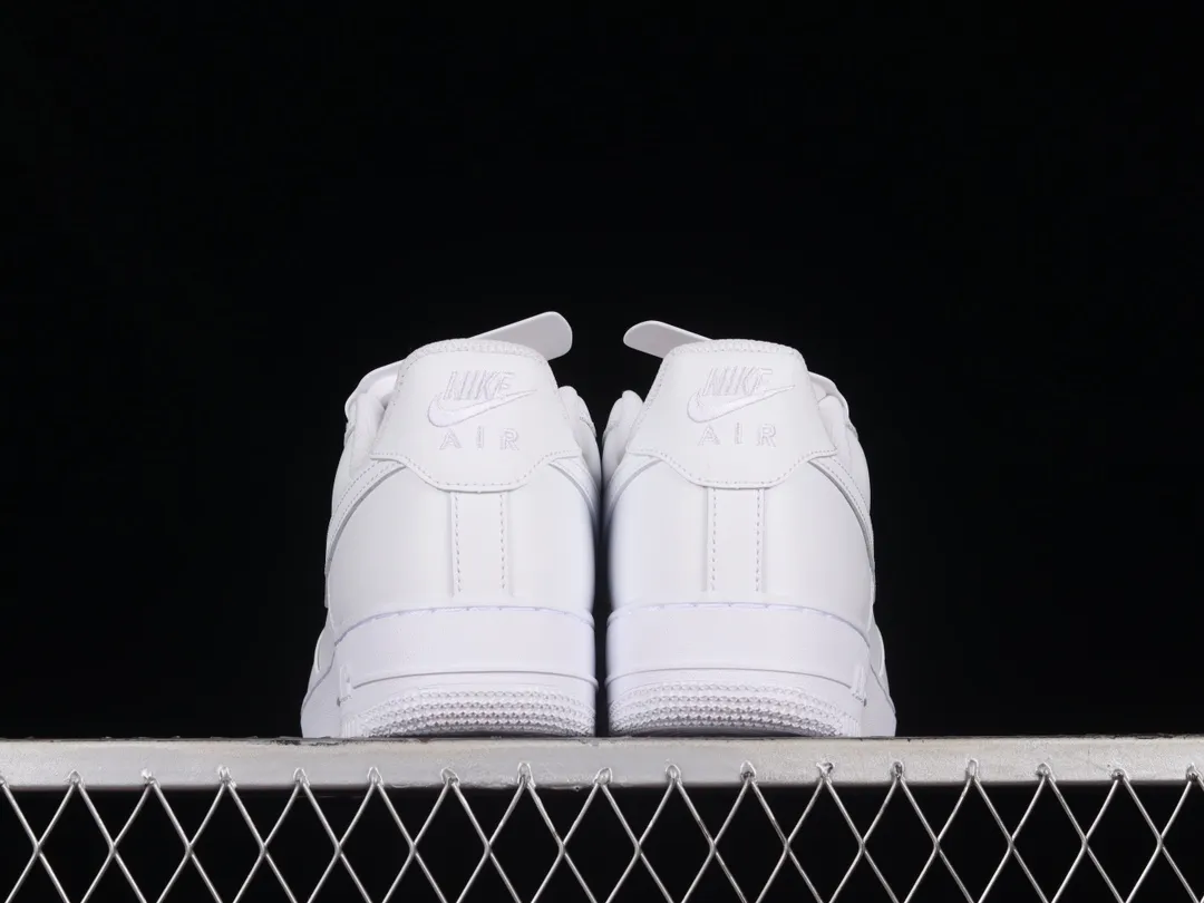 Nike Air Force 1 Low: Exploring Authenticity and Style in Iconic Sneakers | YtaYta