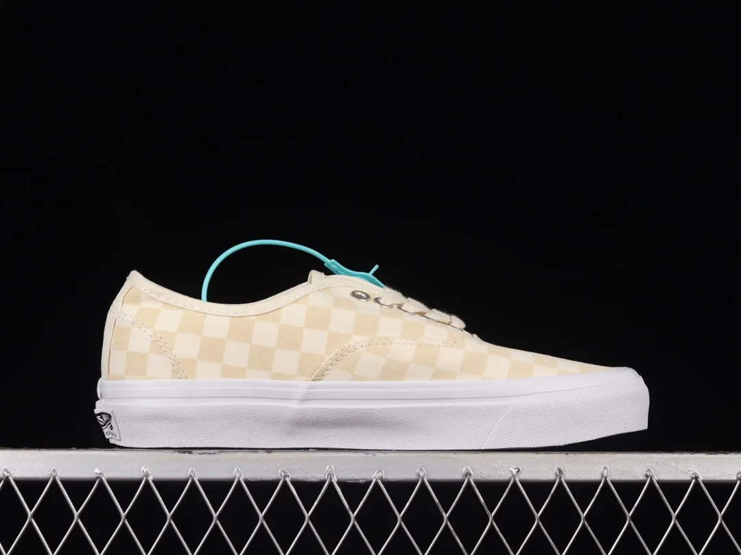 The Ultimate Guide to Fake Rep Replica Vans in Missy Pastel Color Checkered Patterns | YtaYta