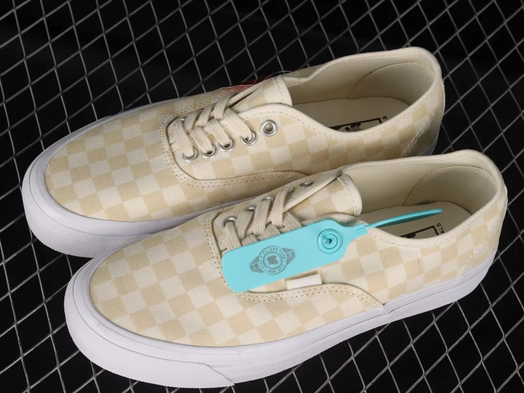 The Ultimate Guide to Fake Rep Replica Vans in Missy Pastel Color Checkered Patterns | YtaYta