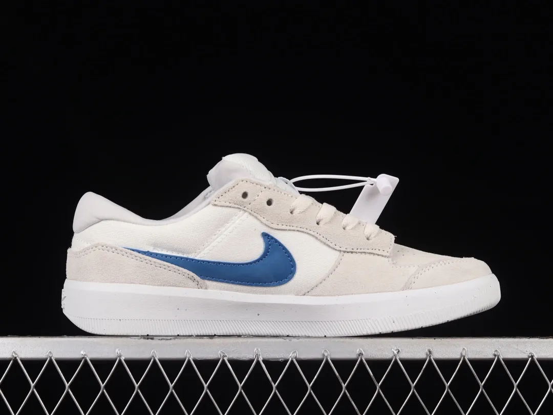 Nike SB Force 58 Phantom Blue Jay: A Comprehensive Review | YtaYta