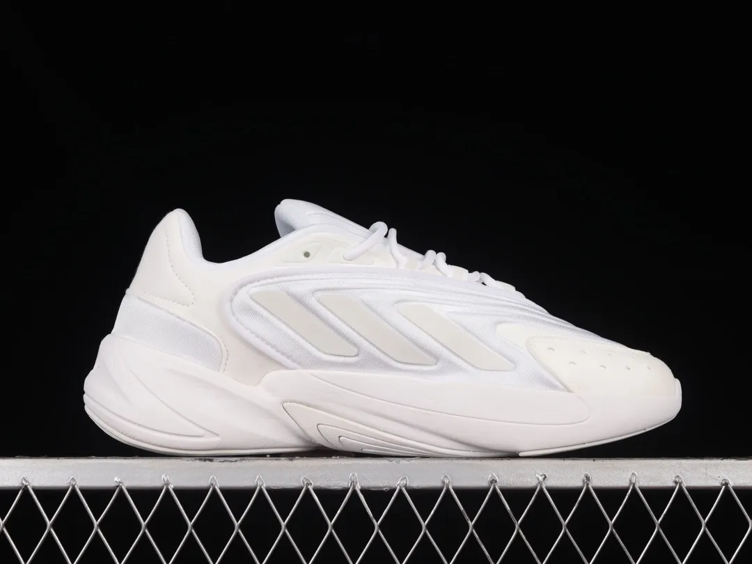 Exploring the Adidas Ozelia White Sneakers: Authentic vs. Replica | YtaYta