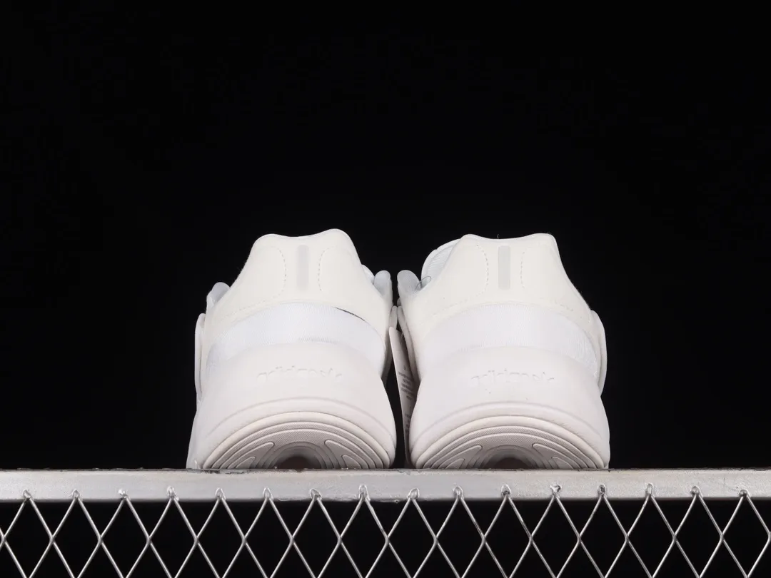 Exploring the Adidas Ozelia White Sneakers: Authentic vs. Replica | YtaYta