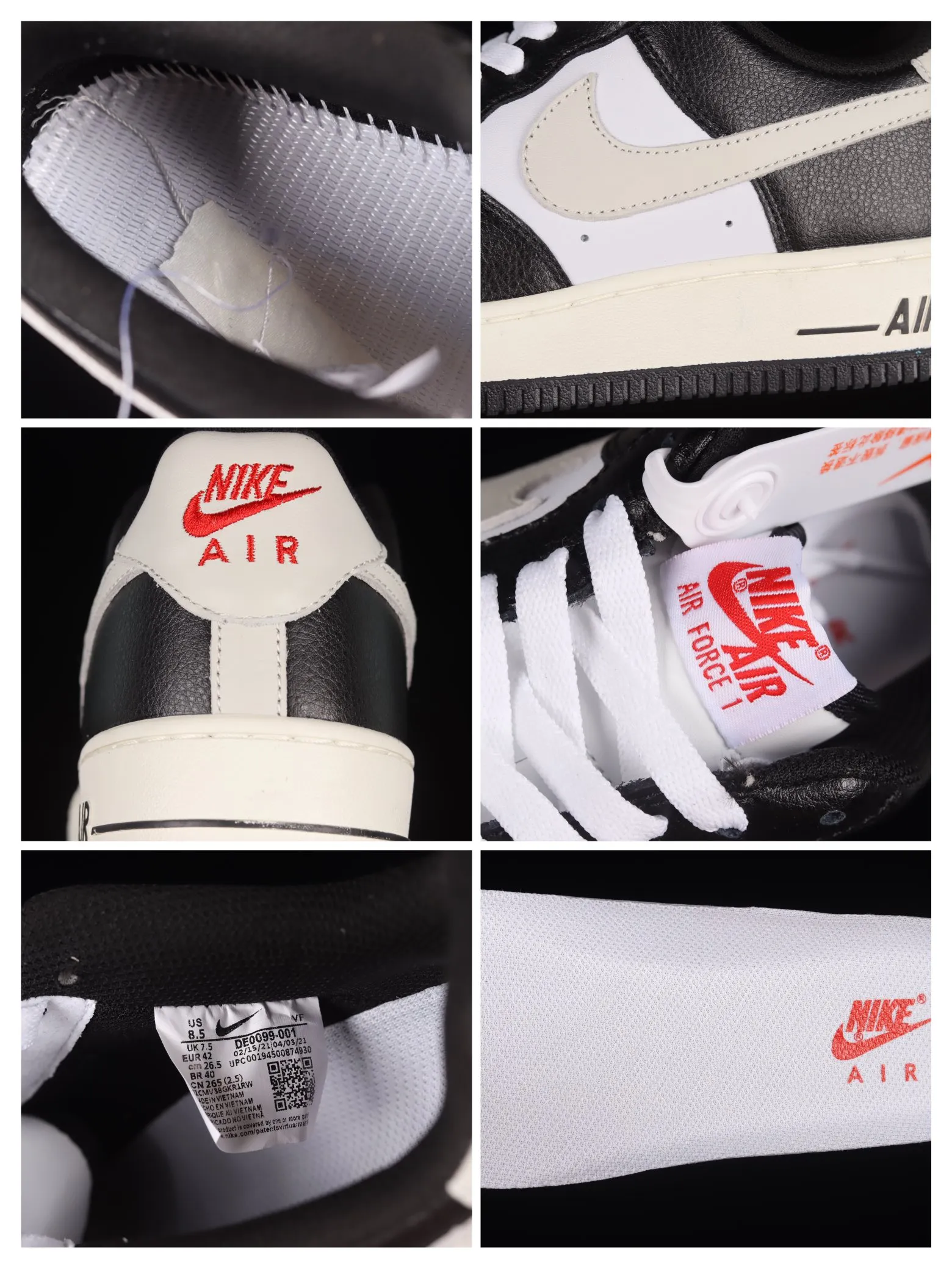 Exploring Replica Nike Air Force 1 Models: Quality, Style, and Value | YtaYta