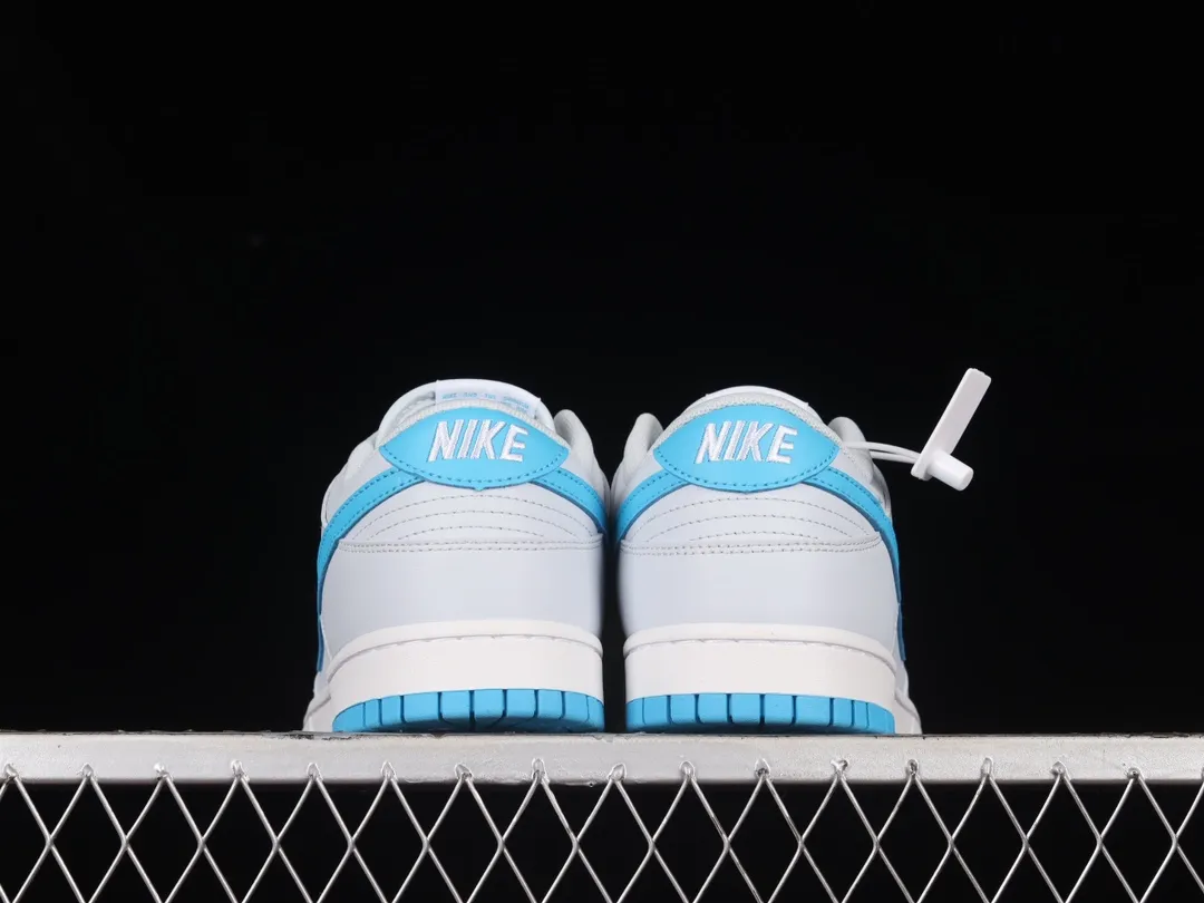 Nike Dunk Low 'Light Bone Blue' Replica Sneakers Review | YtaYta