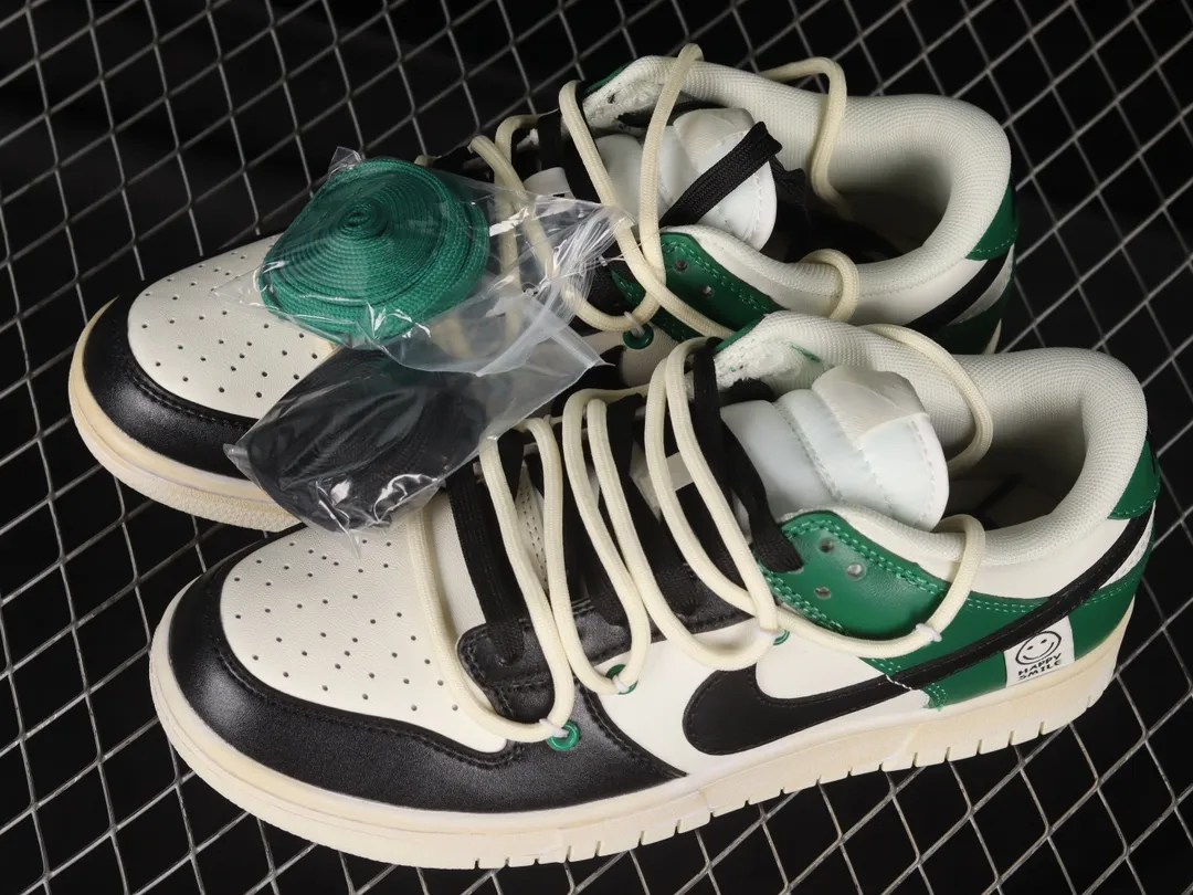 Exploring the World of Fake Rep Replica Sneakers: A Dive into Nike Dunk Low NG Golf Shoes White Court Green and More | YtaYta