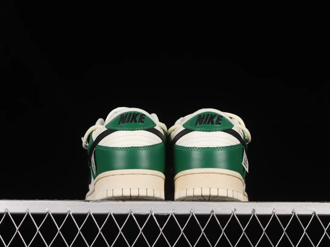 Exploring the World of Fake Rep Replica Sneakers: A Dive into Nike Dunk Low NG Golf Shoes White Court Green and More | YtaYta