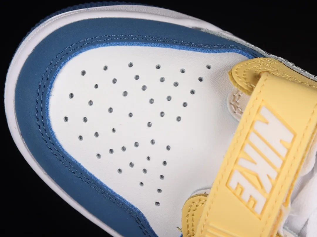 Air Jordan Legacy 312 GS 'White Coral Pink French Blue' Replica Review | YtaYta