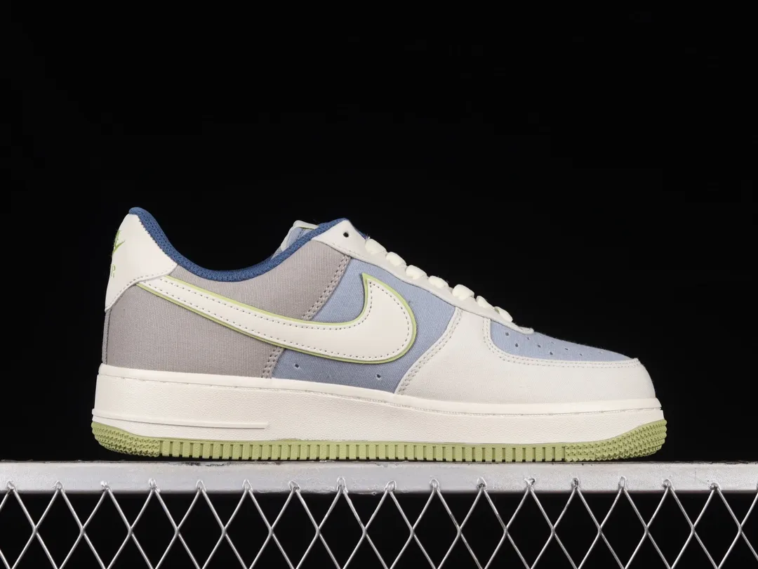 Exploring the World of Replica Nike Air Force 1 and Other Popular Models | YtaYta