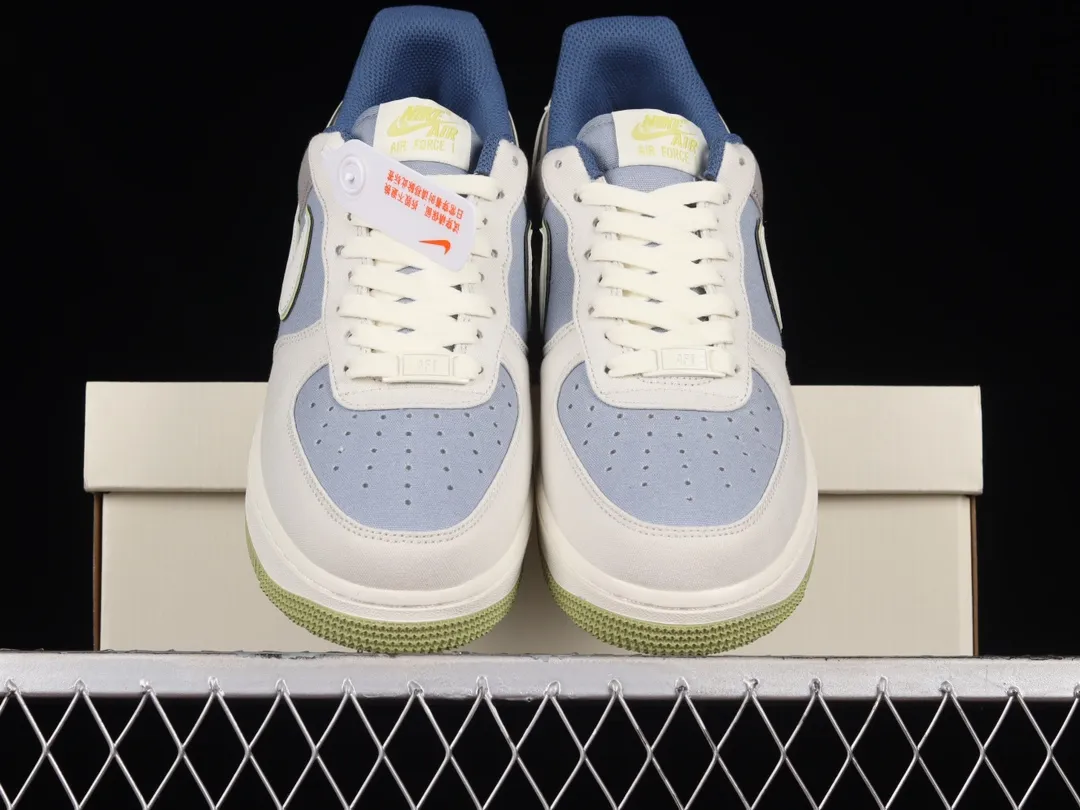 Exploring the World of Replica Nike Air Force 1 and Other Popular Models | YtaYta