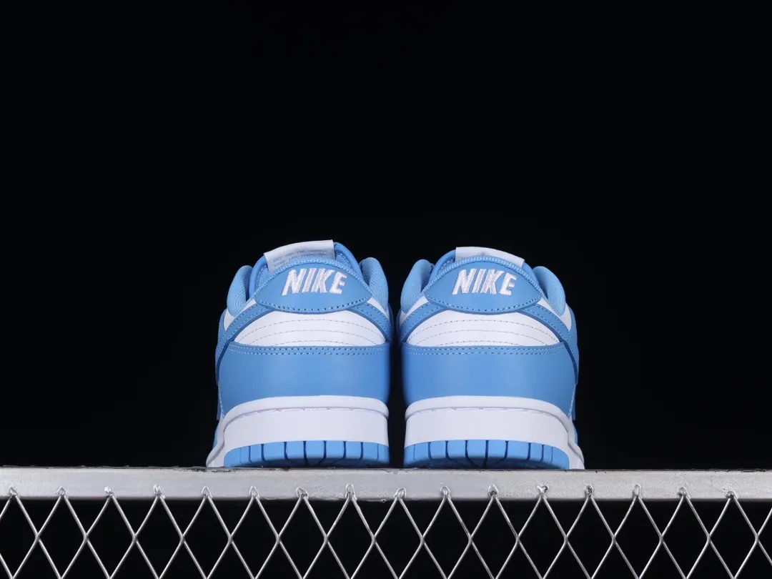 Nike Dunk Low 'University Blue' Replica: Affordable Elegance | YtaYta