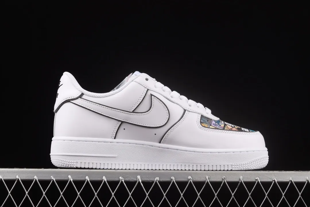 The Ultimate Guide to Fake Rep Replica Air Force 1 Sneakers | YtaYta