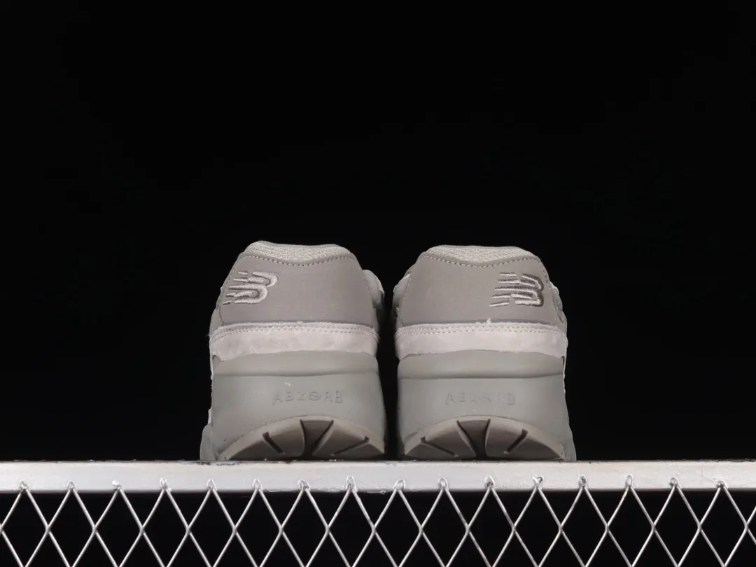 New Balance 850 Mono Pack Grey ML850CF: A Comprehensive Review | YtaYta