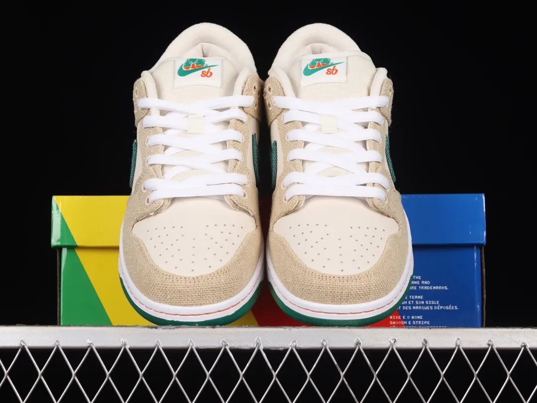 Nike SB Dunk Low Jarritos Review: Authentic vs. Replica | YtaYta